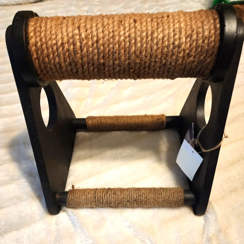 Cat Scratch Toy